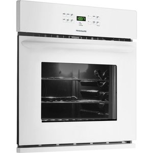 FFFEW3025LW Single Electric Wall Oven - White FFFEW3025LW Single Electric Wall Oven - White