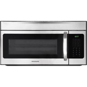 FFFMV154CLS Convection Microwave Microwave - Stainless Steel FFFMV154CLS Convection Microwave Microwave - Stainless Steel