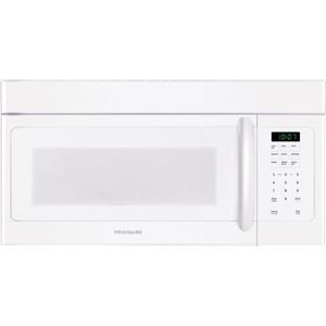 FFFMV162LW Over-the-Range Microwave - White FFFMV162LW Over-the-Range Microwave - White