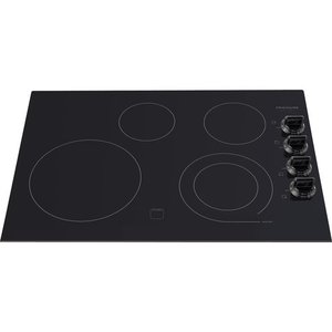 FFGEC3045KB Gallery Electric Cooktop / Rangetop - Black FFGEC3045KB Gallery Electric Cooktop / Rangetop - Black