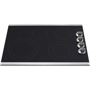 FFGEC3065KS Gallery Electric Cooktop / Rangetop - Stainless Steel FFGEC3065KS Gallery Electric Cooktop / Rangetop - Stainless Steel