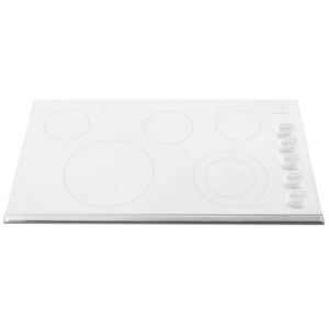 FFGEC3645KW Gallery Electric Cooktop / Rangetop - White FFGEC3645KW Gallery Electric Cooktop / Rangetop - White
