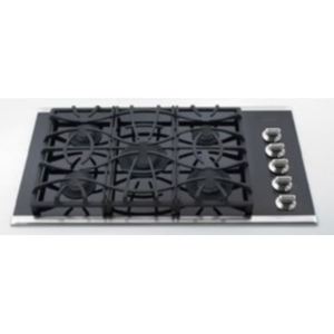 FFGGC3665KS Gallery Gas Cooktop / Rangetop - Stainless Steel FFGGC3665KS Gallery Gas Cooktop / Rangetop - Stainless Steel