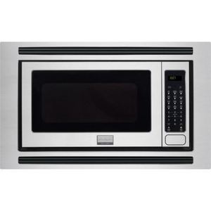 FFGMO205KF Gallery Built-In Microwave - Stainless Steel FFGMO205KF Gallery Built-In Microwave - Stainless Steel