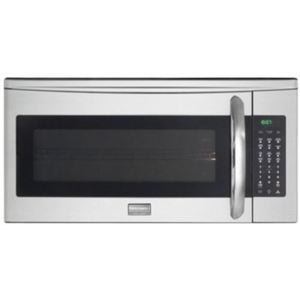 FFGMV205KF Gallery Over-the-Range Microwave - Stainless Steel FFGMV205KF Gallery Over-the-Range Microwave - Stainless Steel