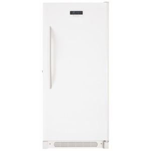 FFKCH17F7HW Upright Freezer Freezer & Ice Maker - White FFKCH17F7HW Upright Freezer Freezer & Ice Maker - White