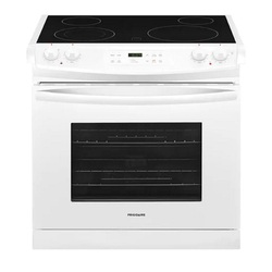 Electric 30" Overall Width Electric 30" Overall Width