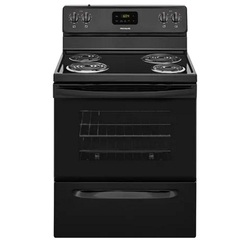 Electric 29-7/8" Overall Width Electric 29-7/8" Overall Width