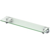Gatco Vanity Shelves