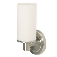 1 Bulb Wall Sconce 1 Bulb Wall Sconce