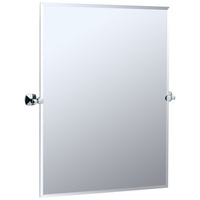 Square/Rectangular Mirror 27-7/10 x 31-1/2 x 2-2/5