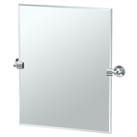 Square/Rectangular Mirror 28 x 31-1/2 x 2-1/2