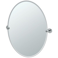 Oval Mirror 32 x23-1/2