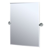 Square/Rectangular Mirror 31-1/2 x24