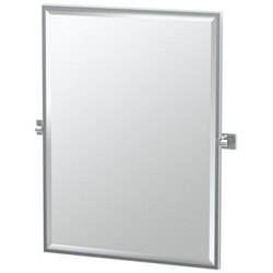 Square/Rectangular Mirror 27-2/3 x 32-1/2 x 2 Square/Rectangular Mirror 27-2/3 x 32-1/2 x 2