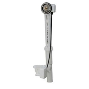 G151510001 Tub / Shower Drain Drain - White G151510001 Tub / Shower Drain Drain - White