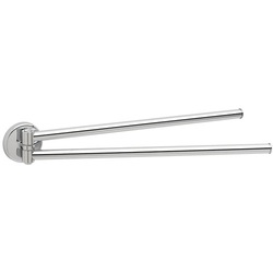 Towel Bar 16" Bar Length Towel Bar 16" Bar Length
