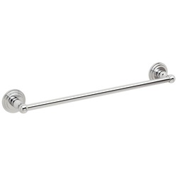 Towel Bar 18" Bar Length Towel Bar 18" Bar Length