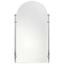 Unique Shape Mirror 35 x20