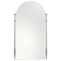 Unique Shape Mirror 38 x26-2/5