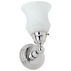 1 Bulb Wall Sconce 1 Bulb Wall Sconce