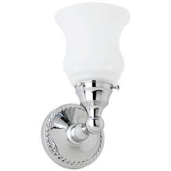 1 Bulb Wall Sconce 1 Bulb Wall Sconce