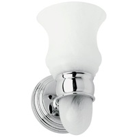 1 Bulb Wall Sconce 1 Bulb Wall Sconce