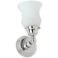 1 Bulb Wall Sconce 1 Bulb Wall Sconce