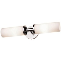 Bathroom Lighting (2 Bulbs) 18-7/8" Width Bathroom Lighting (2 Bulbs) 18-7/8" Width
