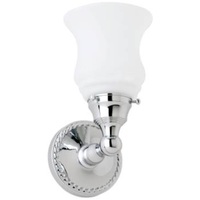 1 Bulb Wall Sconce 1 Bulb Wall Sconce