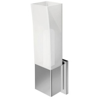 1 Bulb Wall Sconce 1 Bulb Wall Sconce