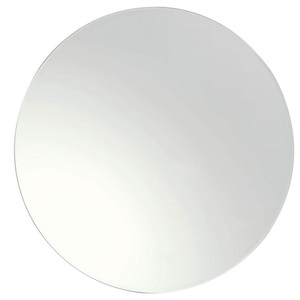 G0341N Hotelier Round Mirror - Mirror G0341N Hotelier Round Mirror - Mirror