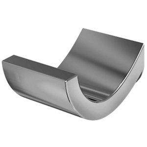 G4710PC Cinu Robe Hook Bathroom Accessory - Polished Chrome G4710PC Cinu Robe Hook Bathroom Accessory - Polished Chrome
