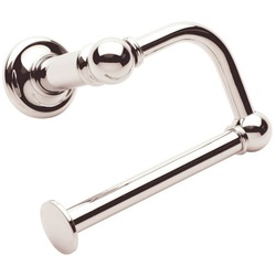 G4509PN Columnar Paper Holder Bathroom Accessory - Polished Nickel G4509PN Columnar Paper Holder Bathroom Accessory - Polished Nickel