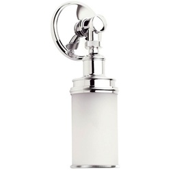 1 Bulb Wall Sconce 1 Bulb Wall Sconce