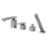 Tub Faucet Tub Faucet