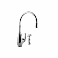 Single Handle Kitchen Faucet 2 Hole Single Handle Kitchen Faucet 2 Hole