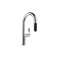 Pull-Out Spray Kitchen Faucet Single-hole installation Pull-Out Spray Kitchen Faucet Single-hole installation