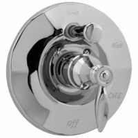 Non-Thermostatic Valve Trim