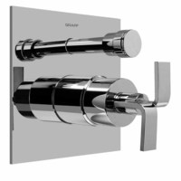 Shower Faucet Trim Kit