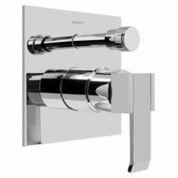 Non-Thermostatic Valve Trim