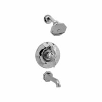 Tub & Shower Faucet Tub & Shower Faucet