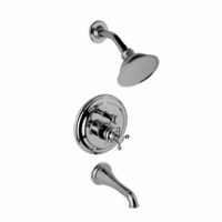 Tub & Shower Faucet Tub & Shower Faucet