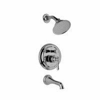 Tub & Shower Faucet Tub & Shower Faucet