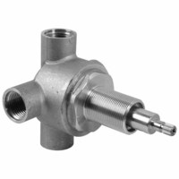 Tub & Shower Valve