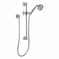 Hand Held Shower