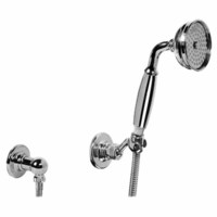 Hand Held Shower