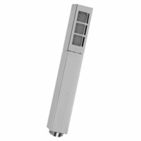 Hand Held Shower