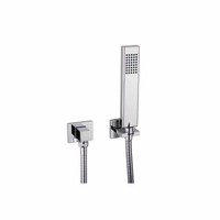 Hand Held Shower Hand Held Shower