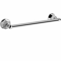 Towel Bar 18" Bar Length Towel Bar 18" Bar Length